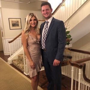 Meet your Posher, Raymond